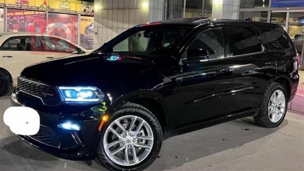 Dodge Durango 2021 for sale in Iraq - Baghdad